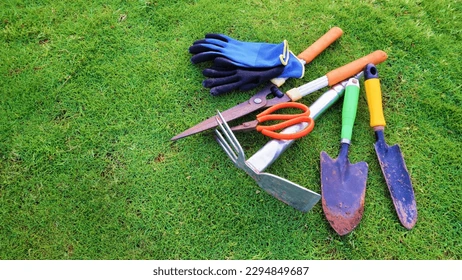 various-farm-tools-trimming-garden-260nw-2294849687.webp